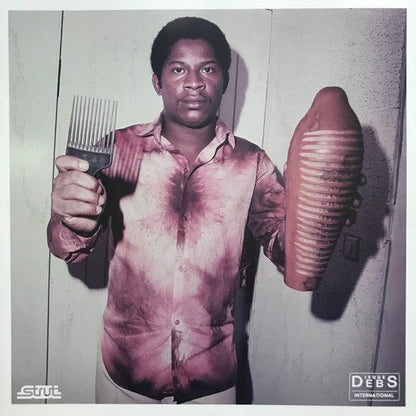 Disques Debs International Vol 2 (Cadence Revolution 1973-1981)(2xVINYL) | Mint (M) Mint (M)--