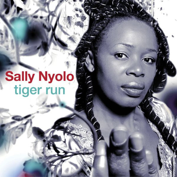 Nyolo, Sally - Tiger Run (CD) |--