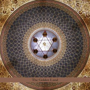 Bester Quartet - The Golden Land (CD) |--
