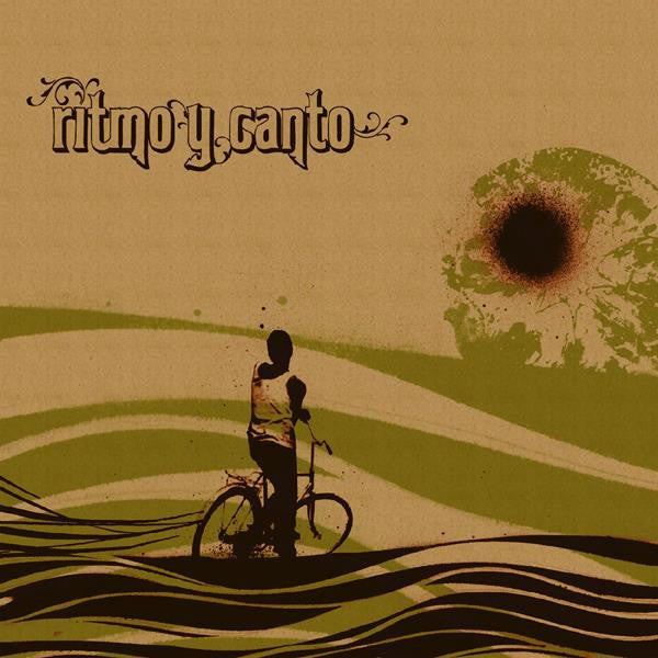 Ritmo Y Canto - Ritmo Y Canto (CD) | Mint (M) Mint (M)--