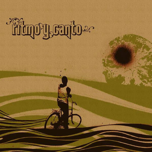 Ritmo Y Canto - Ritmo Y Canto (CD) | Mint (M) Mint (M)--