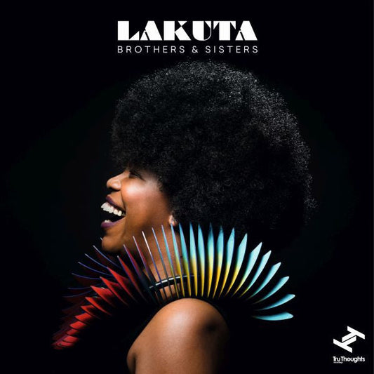 Lakuta - Brothers & Sisters (CD) |--