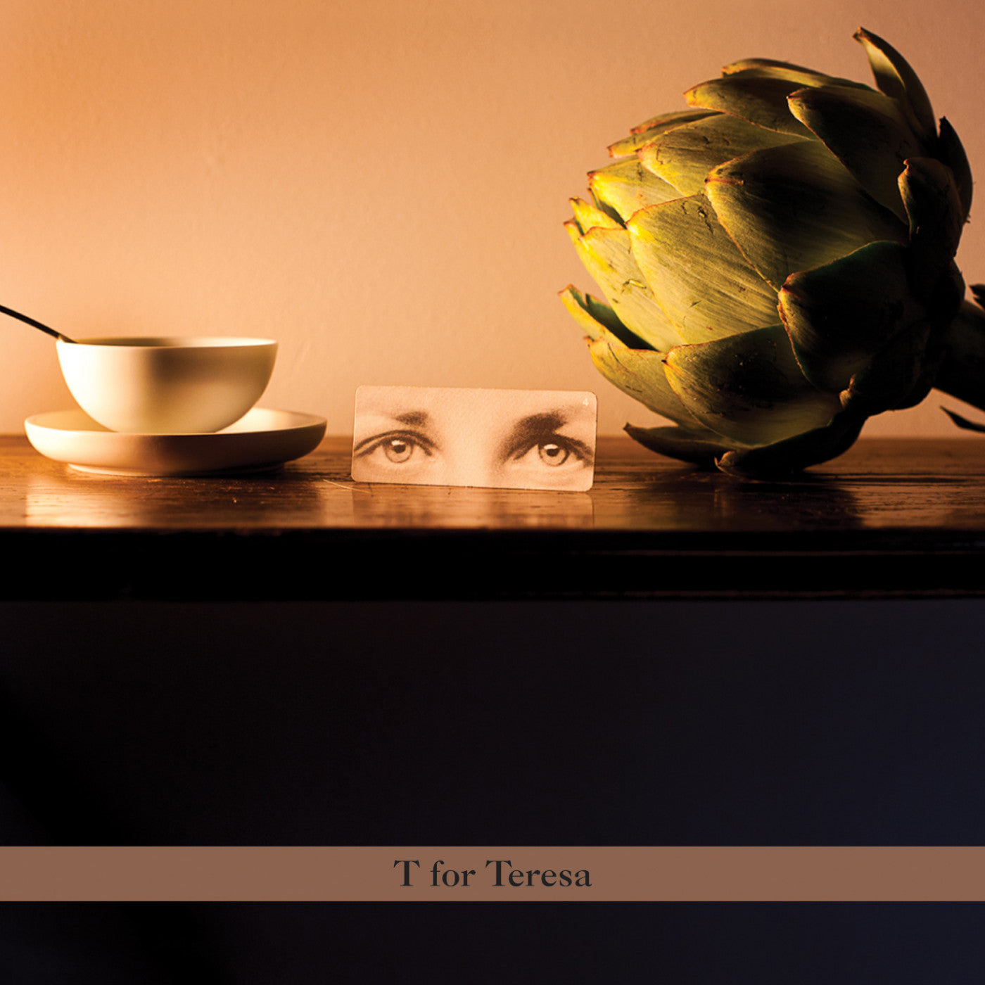 Artichaut Orchestra - T For Teresa (CD) |--