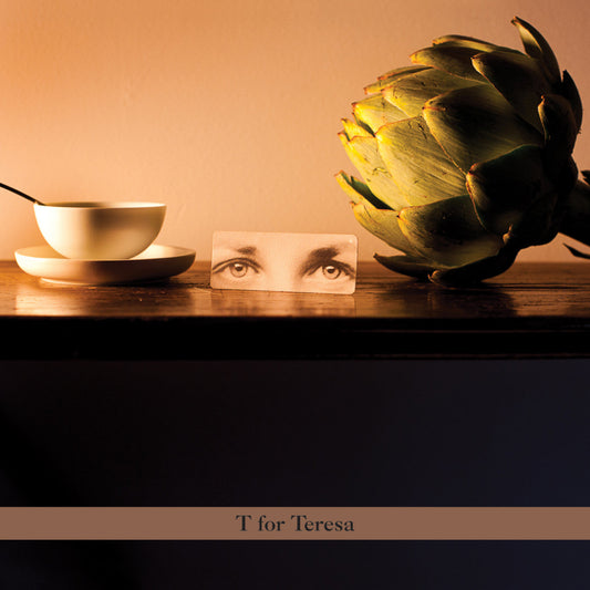 Artichaut Orchestra - T For Teresa (CD) |--