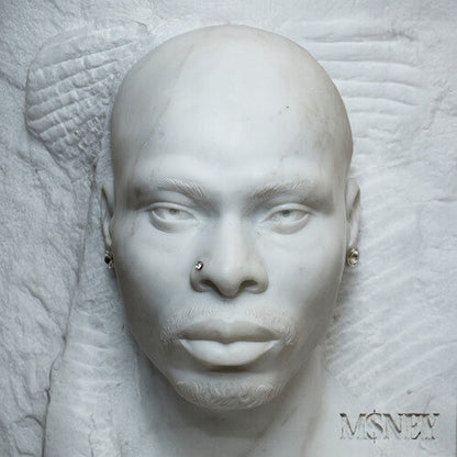 Asake - (PRESALE 8/21/26) M$Ney (DIGI CD GIRAN REPUBLIC 2026) |--