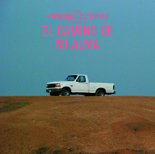 El Camino De Mi Alma (DIAMOND GRAY VINYL) | Mint (M) Mint (M)-