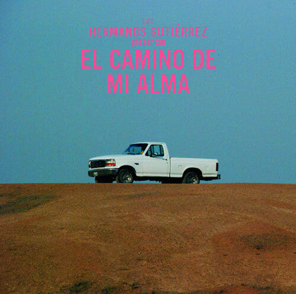 El Camino De Mi Alma (DIAMOND GRAY VINYL) | Mint (M) Mint (M)-