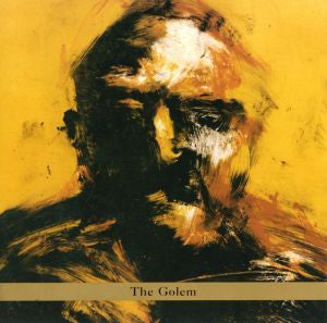 Davka - The Golem (CD) |--