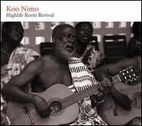 Nimo, Koo - Highlife Roots Revival (CD) |--