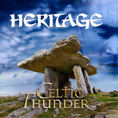 Celtic Thunder - (PRESALE 6/26/26) Heritage - 15th Anniversary (CD) | Mint (M) Mint (M)--