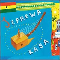 Seprewa Kasa - Seprewa Kasa (CD) |--