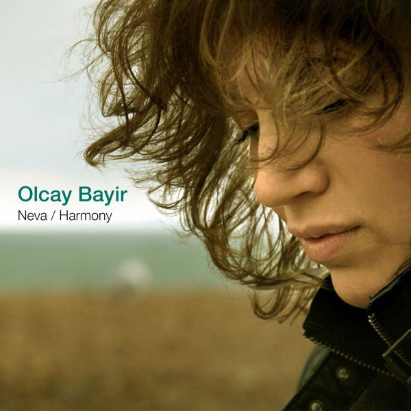 Bayir, Olcay - Neva/Harmony (CD) |--