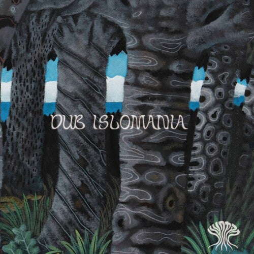 Harikuyamaku - Dub Islomania (VINYL) |--