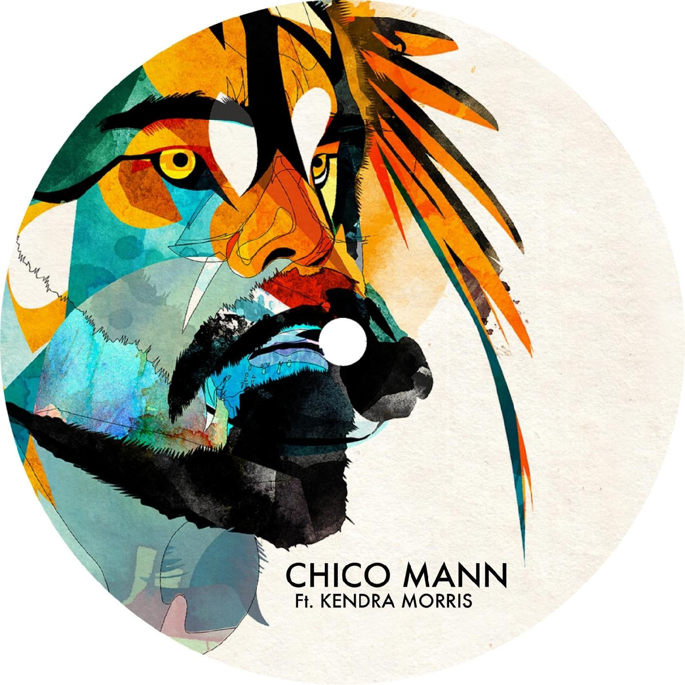 Chico Mann - Same Old Clown (Vinyl) | Mint (M) Mint (M)--