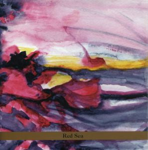 Taylor, David - Red Sea (CD) |--