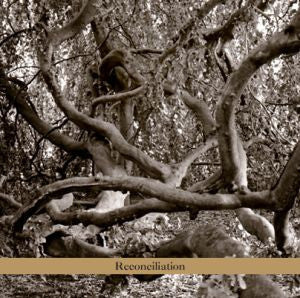 Daphna Sadeh And The Voyagers - Reconciliation (CD) |--
