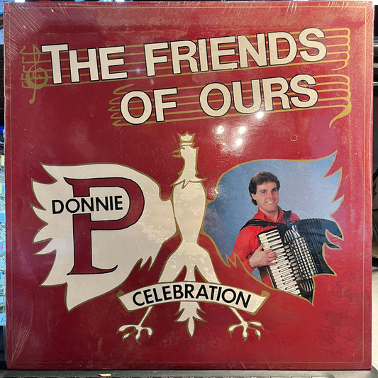 The Friends Of Ours | Mint (M) Mint (M)--
