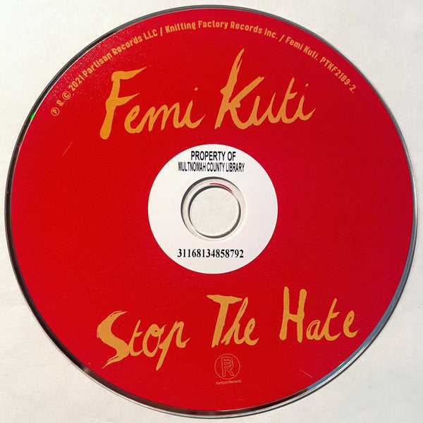 Legacy + (CD) | Mint (M) Mint (M)--