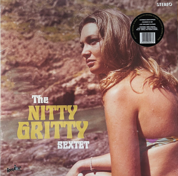 The Nitty Gritty Sextet | Mint (M) Mint (M)--
