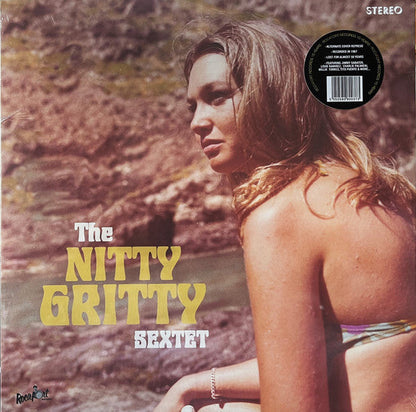 The Nitty Gritty Sextet | Mint (M) Mint (M)--