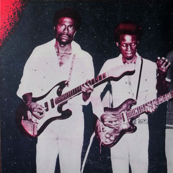 Gnonnas Pedro Et Ses Dadjes - Roi De L'Agbadja Moderne (2xVINYL) | Mint (M) Mint (M)--