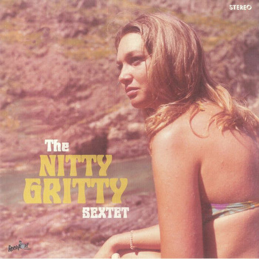 The Nitty Gritty Sextet | Mint (M) Mint (M)--