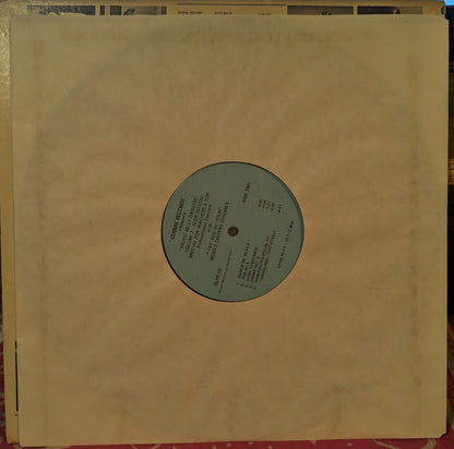 Tat' Oul Al' Toun Middle Eastern Ensemble - Exotic Belly Dancers *SIGNED* - Volume 2 | Excellent (EX) Very Good Plus (VG+)--