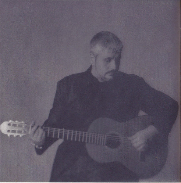 The Best Of Pino Daniele - Yes I Know My Way (CD) | Excellent (EX) Near Mint (NM)--
