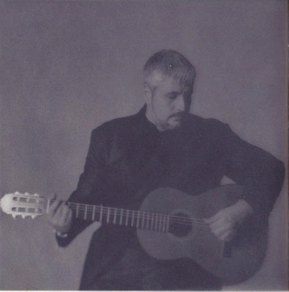 The Best Of Pino Daniele - Yes I Know My Way (CD) | Excellent (EX) Near Mint (NM)--