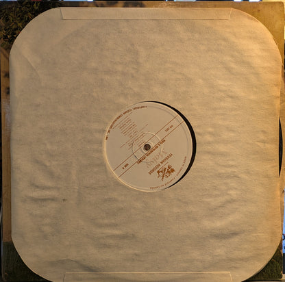 Malvy - Malvy (VINYL) | Excellent (EX) Excellent+ (EX+)--