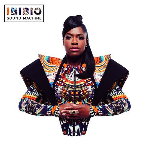 Ibibio Sound Machine - Uyai | Near Mint (NM) Near Mint (NM)--