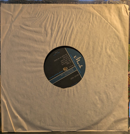 Melody Night - Ukraine Unforgotten (VINYL) | Very Good (VG) Excellent+ (EX+)--