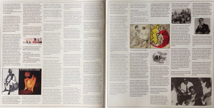 Various - Oté Maloya (The Birth Of Electric Maloya On Reunion Island 1975-1986) | Mint (M) Mint (M)--