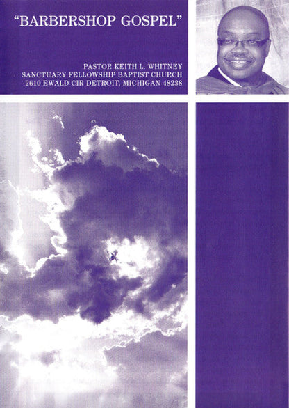 The Time For Peace Is Now (Gospel Music About Us) (CD) | Mint (M) Mint (M)--