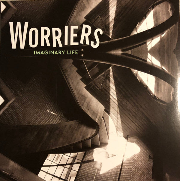 Worriers - Imaginary Life | Mint (M) Mint (M)-