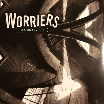 Worriers - Imaginary Life | Mint (M) Mint (M)-