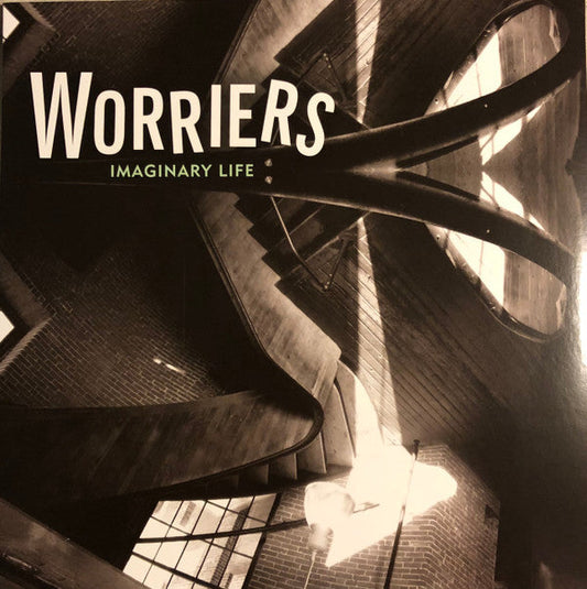 Worriers - Imaginary Life | Mint (M) Mint (M)-