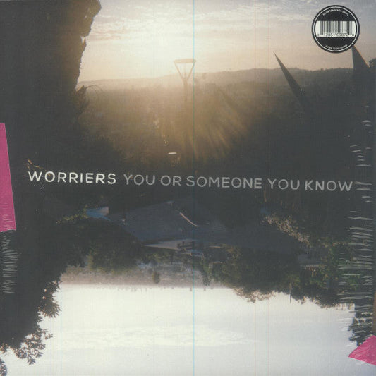 Worriers - You or Someone You Know | Mint (M) Mint (M)-
