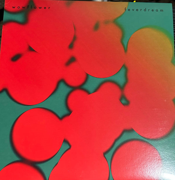 Wowflower - Feverdream | Mint (M) Mint (M)-