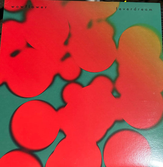 Wowflower - Feverdream | Mint (M) Mint (M)-