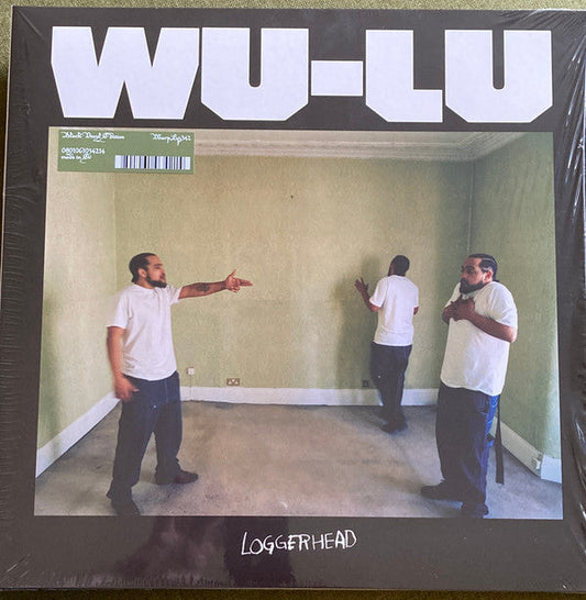 Wu-Lu - Loggerhead | Mint (M) Mint (M)-