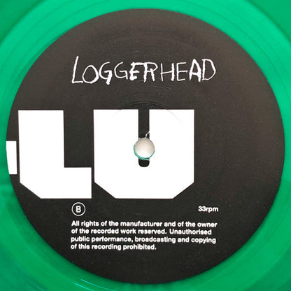 Loggerhead | Mint (M) Mint (M)-