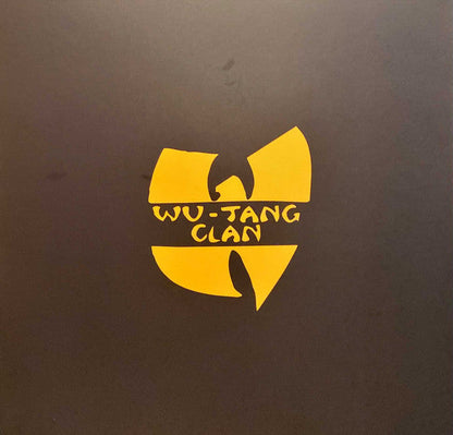 Enter The Wu-Tang (36 Chambers) | Mint (M) Mint (M)-