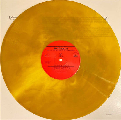 Enter The Wu-Tang (36 Chambers) | Mint (M) Mint (M)-
