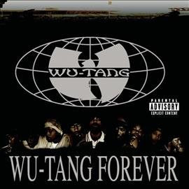 Wu-tang Clan - Wu-Tang Forever (180g 4LP Import) | Mint (M) Mint (M)-
