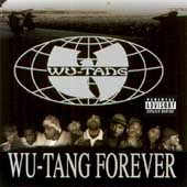 Wu-tang Clan - WU-TANG FOREVER |-