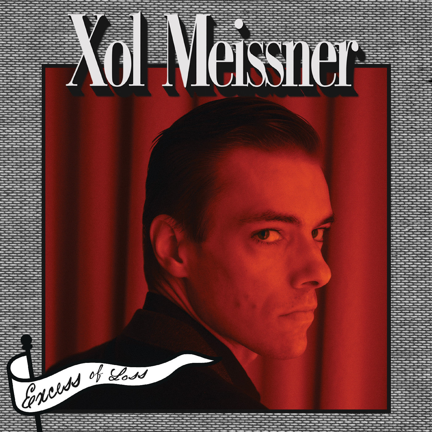 Xol Meissner - Excess Of Loss |-