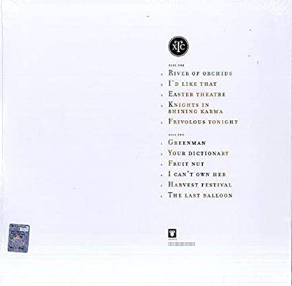 Xtc - Apple Venus Vol. 1 (200g Vinyl Import) | Mint (M) Mint (M)-