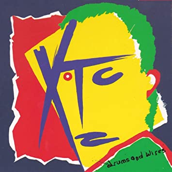 Xtc - Drums and Wires (200g Vinyl Import) | Mint (M) Mint (M)-