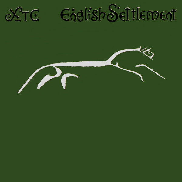 Xtc - English Settlement (200gm Vinyl) [Import] (2 Lp's) | Mint (M) Mint (M)-